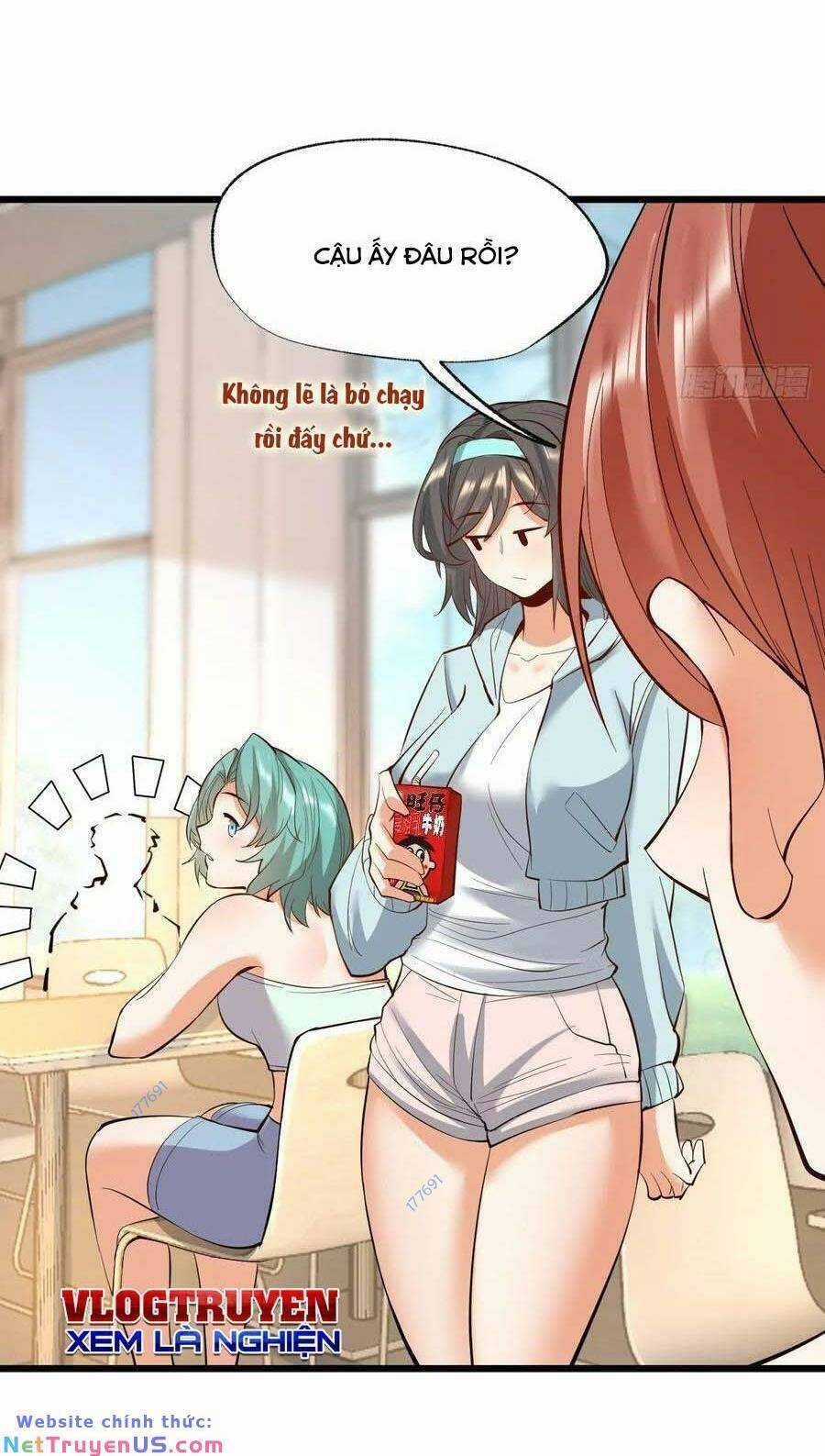 Trọng Sinh Không Làm Chạn Vương, Tôi Một Mình Nạp Game Thăng Cấp Máy chơi trò chơi điện tử tốt nhất Chapter 18 trang 4