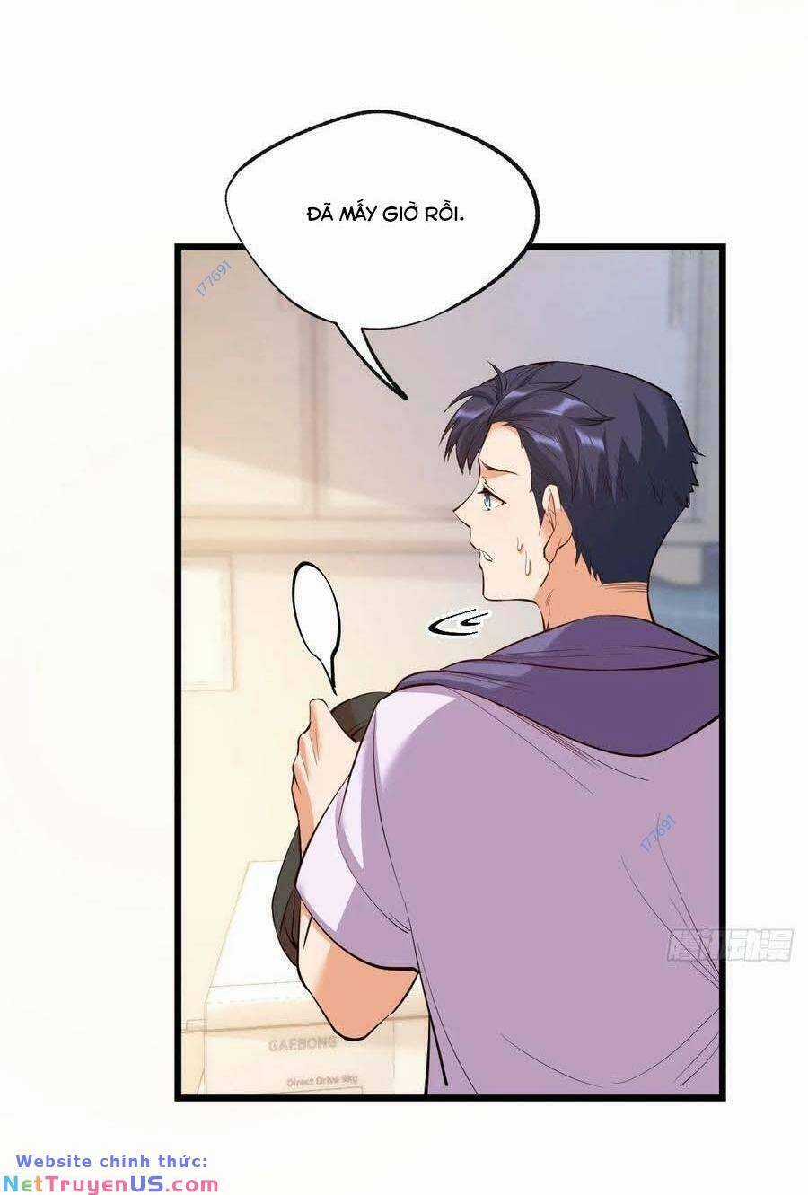 Trọng Sinh Không Làm Chạn Vương, Tôi Một Mình Nạp Game Thăng Cấp Máy chơi trò chơi điện tử tốt nhất Chapter 18 trang 41