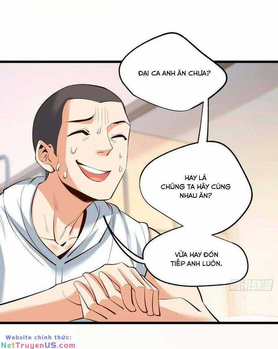 Trọng Sinh Không Làm Chạn Vương, Tôi Một Mình Nạp Game Thăng Cấp Máy chơi trò chơi điện tử tốt nhất Chapter 18 trang 42