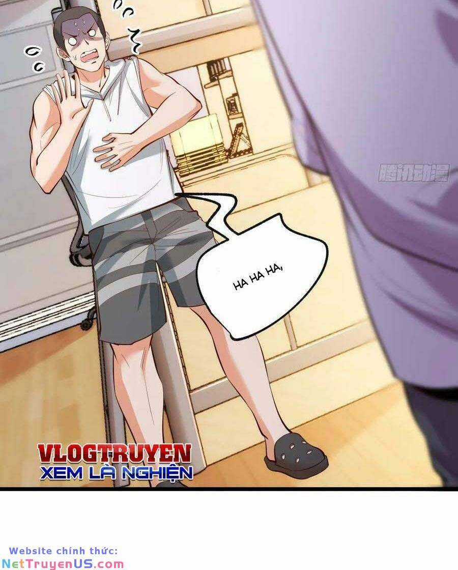 Trọng Sinh Không Làm Chạn Vương, Tôi Một Mình Nạp Game Thăng Cấp Máy chơi trò chơi điện tử tốt nhất Chapter 18 trang 46