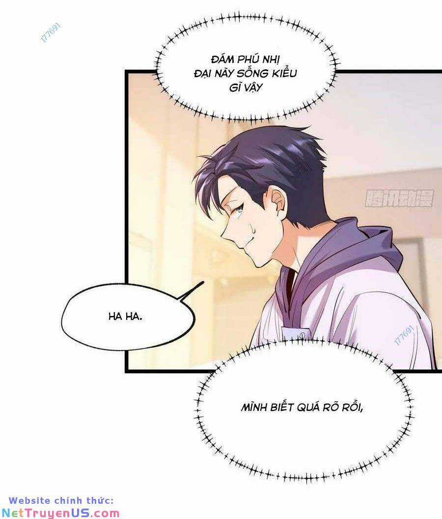 Trọng Sinh Không Làm Chạn Vương, Tôi Một Mình Nạp Game Thăng Cấp Máy chơi trò chơi điện tử tốt nhất Chapter 18 trang 48