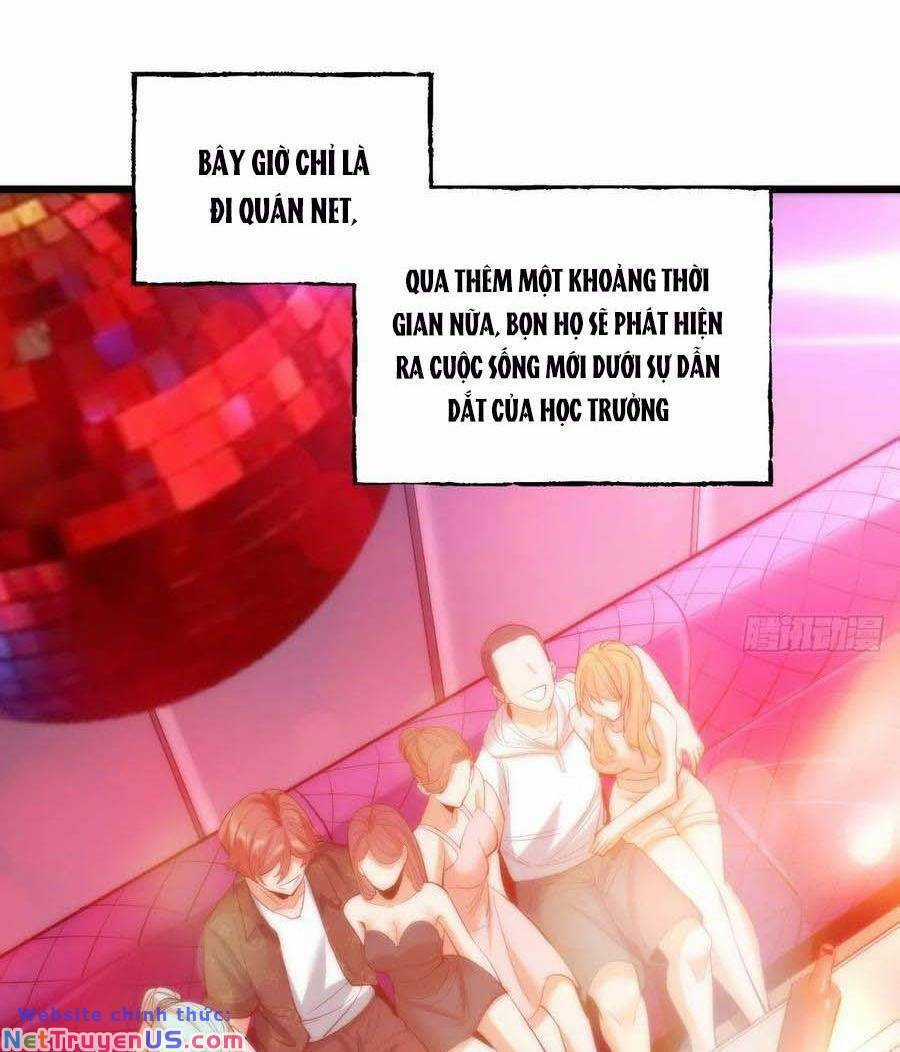 Trọng Sinh Không Làm Chạn Vương, Tôi Một Mình Nạp Game Thăng Cấp Máy chơi trò chơi điện tử tốt nhất Chapter 18 trang 49