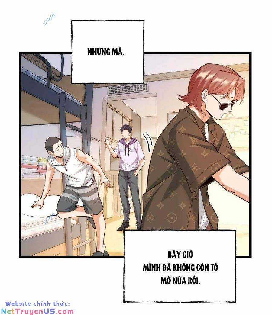 Trọng Sinh Không Làm Chạn Vương, Tôi Một Mình Nạp Game Thăng Cấp Máy chơi trò chơi điện tử tốt nhất Chapter 18 trang 51