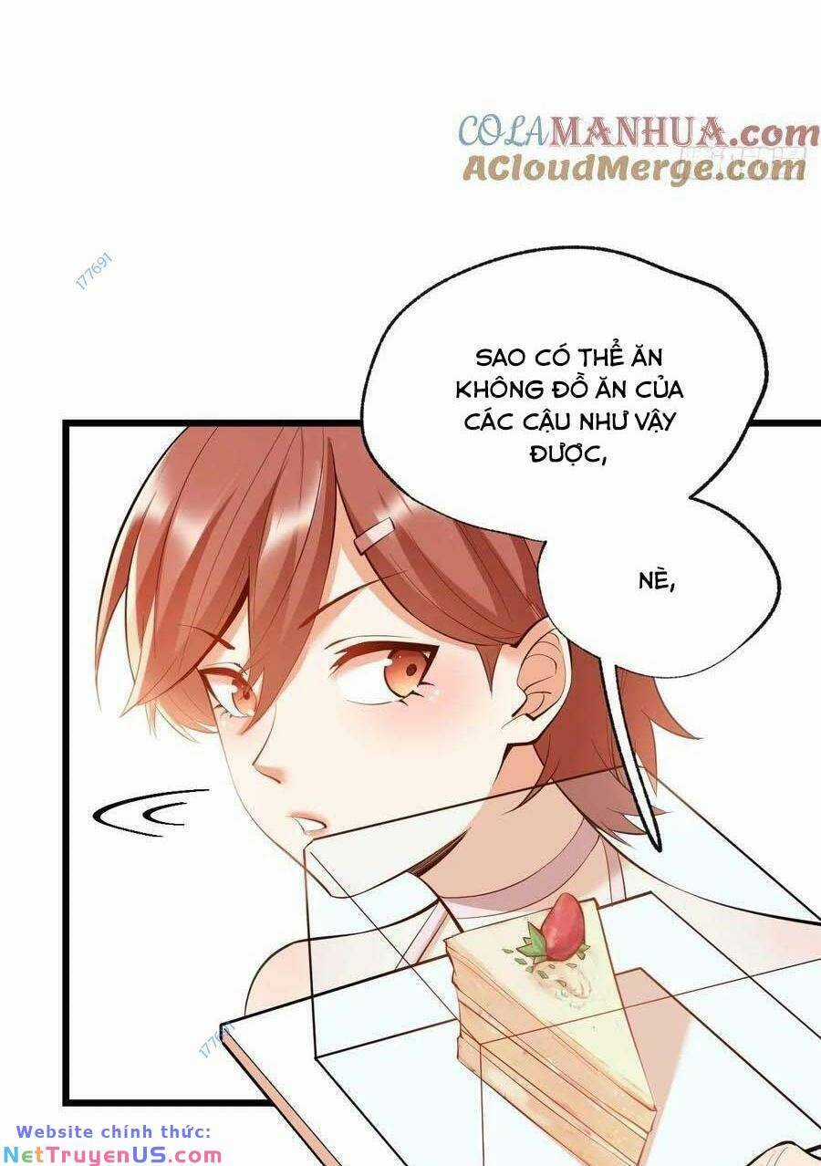 Trọng Sinh Không Làm Chạn Vương, Tôi Một Mình Nạp Game Thăng Cấp Máy chơi trò chơi điện tử tốt nhất Chapter 18 trang 6