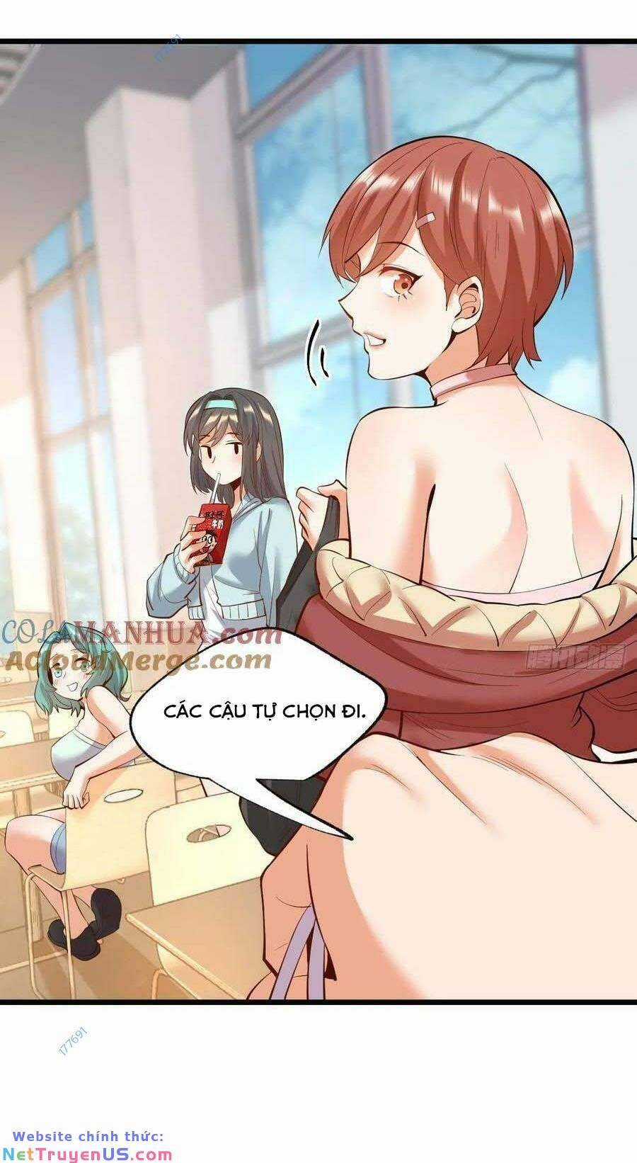 Trọng Sinh Không Làm Chạn Vương, Tôi Một Mình Nạp Game Thăng Cấp Máy chơi trò chơi điện tử tốt nhất Chapter 18 trang 8