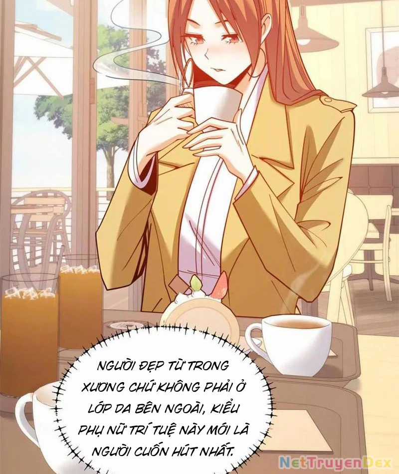 Trọng Sinh Không Làm Chạn Vương, Tôi Một Mình Nạp Game Thăng Cấp Máy chơi trò chơi điện tử tốt nhất Chapter 181 trang 21