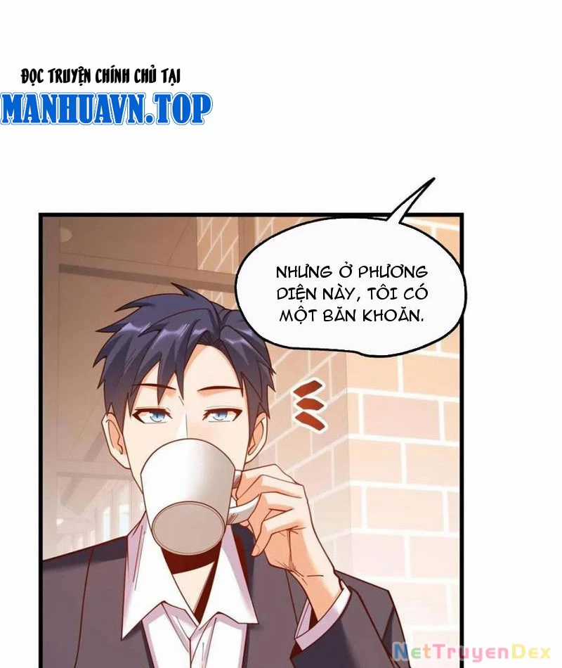 Trọng Sinh Không Làm Chạn Vương, Tôi Một Mình Nạp Game Thăng Cấp Máy chơi trò chơi điện tử tốt nhất Chapter 181 trang 9