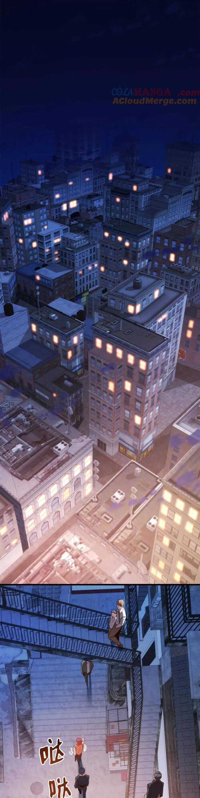 Trọng Sinh Không Làm Chạn Vương, Tôi Một Mình Nạp Game Thăng Cấp Máy chơi trò chơi điện tử tốt nhất Chapter 183 trang 10