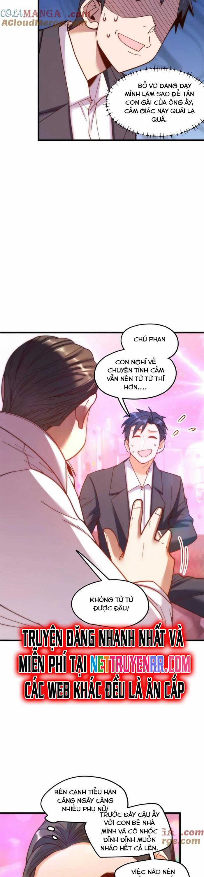 Trọng Sinh Không Làm Chạn Vương, Tôi Một Mình Nạp Game Thăng Cấp Máy chơi trò chơi điện tử tốt nhất Chapter 183 trang 2