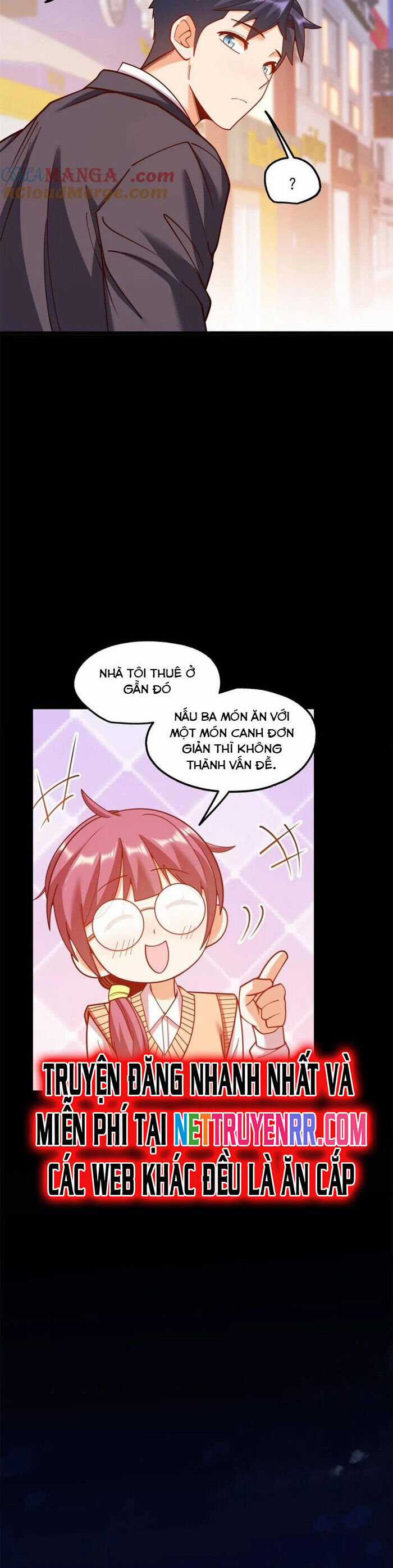 Trọng Sinh Không Làm Chạn Vương, Tôi Một Mình Nạp Game Thăng Cấp Máy chơi trò chơi điện tử tốt nhất Chapter 183 trang 9