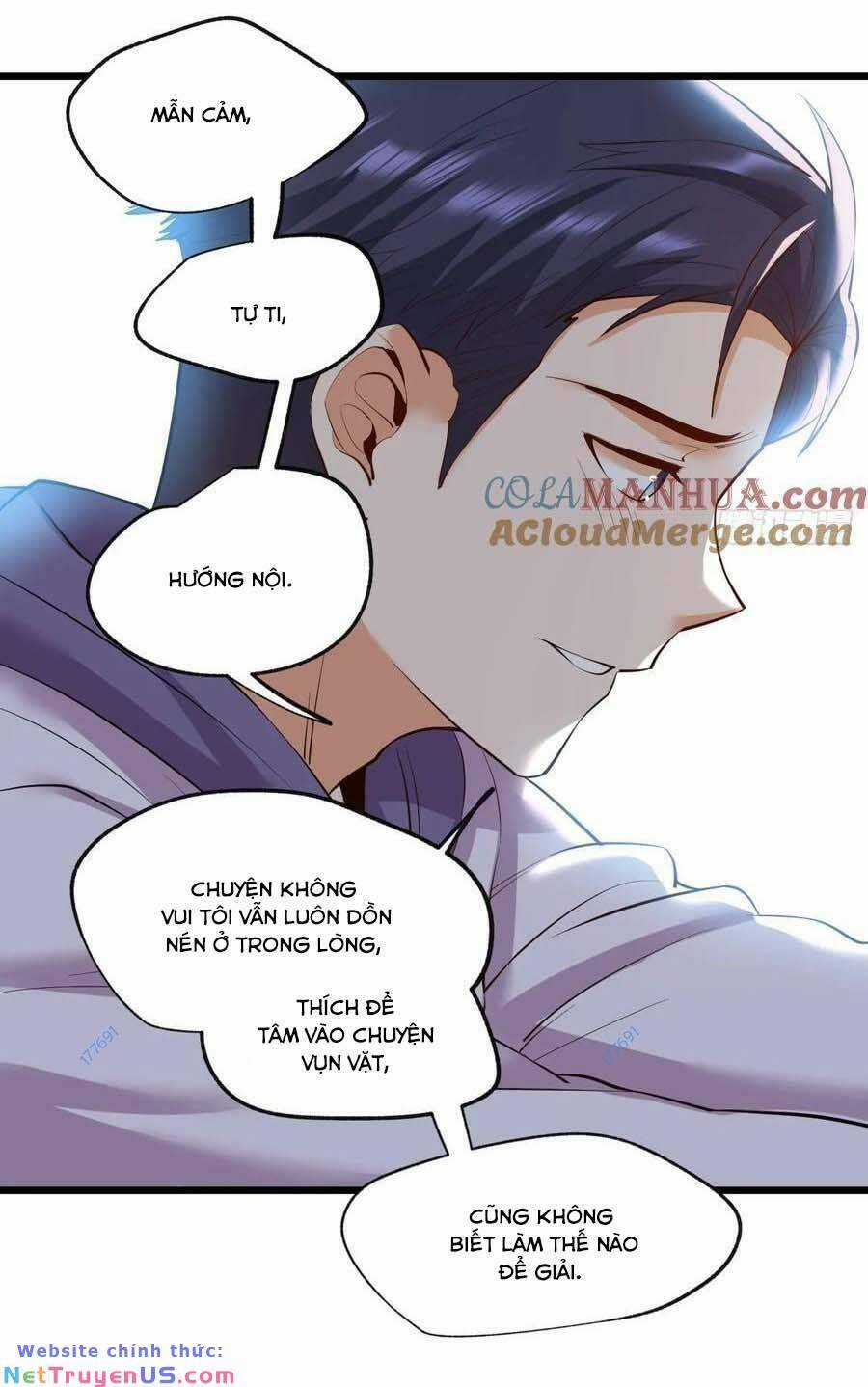 Trọng Sinh Không Làm Chạn Vương, Tôi Một Mình Nạp Game Thăng Cấp Máy chơi trò chơi điện tử tốt nhất Chapter 19 trang 10