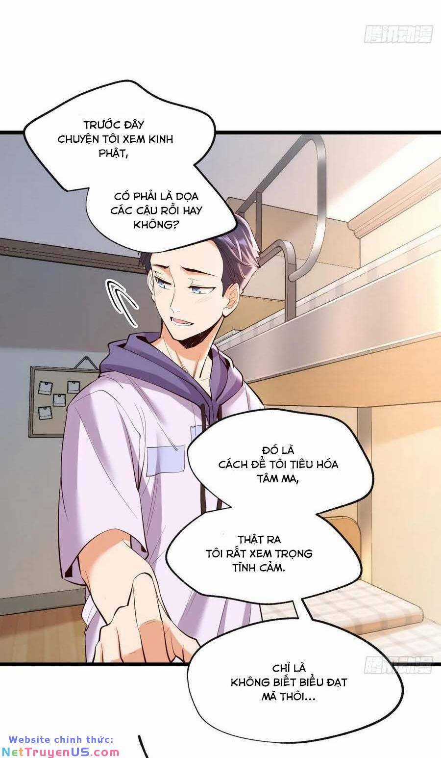 Trọng Sinh Không Làm Chạn Vương, Tôi Một Mình Nạp Game Thăng Cấp Máy chơi trò chơi điện tử tốt nhất Chapter 19 trang 11