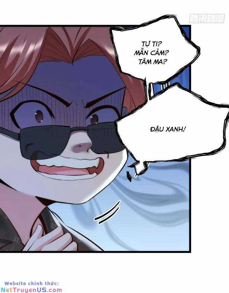 Trọng Sinh Không Làm Chạn Vương, Tôi Một Mình Nạp Game Thăng Cấp Máy chơi trò chơi điện tử tốt nhất Chapter 19 trang 15