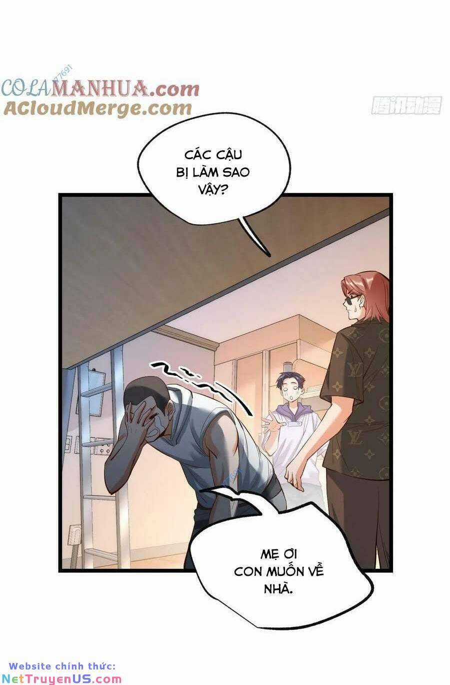 Trọng Sinh Không Làm Chạn Vương, Tôi Một Mình Nạp Game Thăng Cấp Máy chơi trò chơi điện tử tốt nhất Chapter 19 trang 16