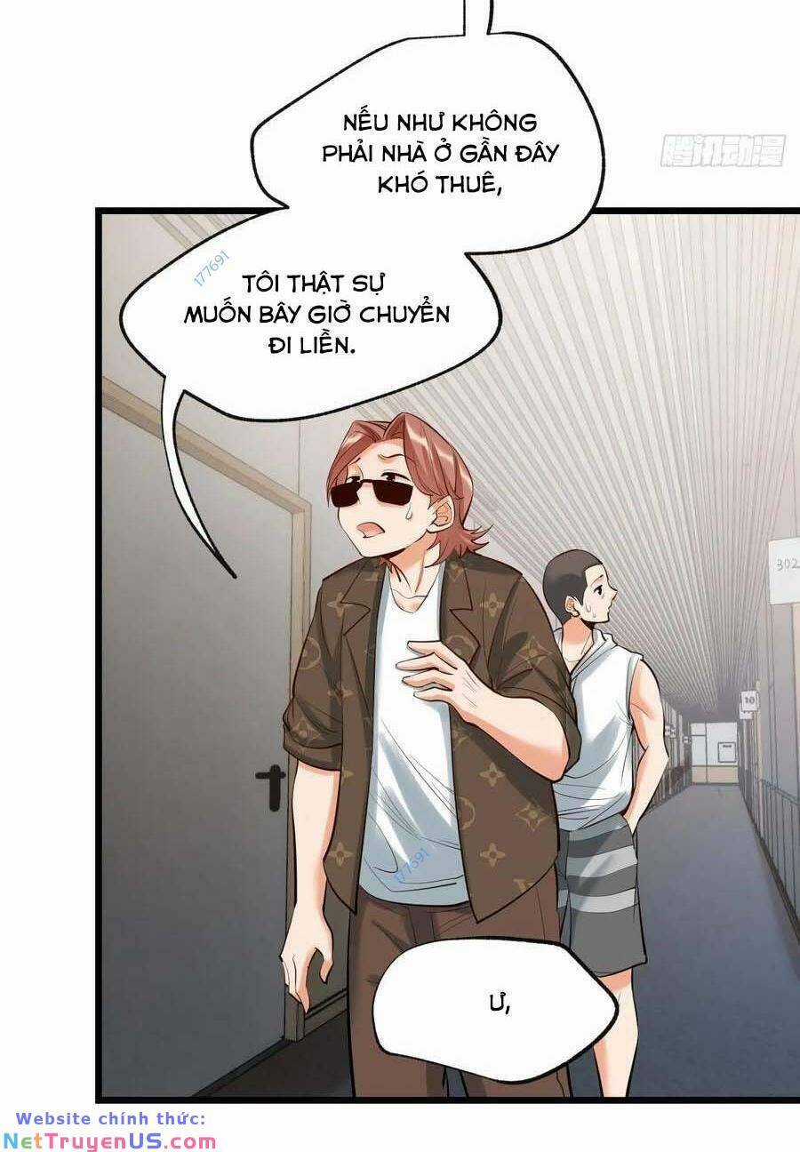 Trọng Sinh Không Làm Chạn Vương, Tôi Một Mình Nạp Game Thăng Cấp Máy chơi trò chơi điện tử tốt nhất Chapter 19 trang 18