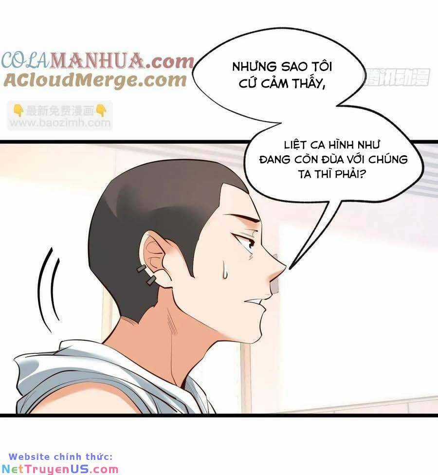 Trọng Sinh Không Làm Chạn Vương, Tôi Một Mình Nạp Game Thăng Cấp Máy chơi trò chơi điện tử tốt nhất Chapter 19 trang 19