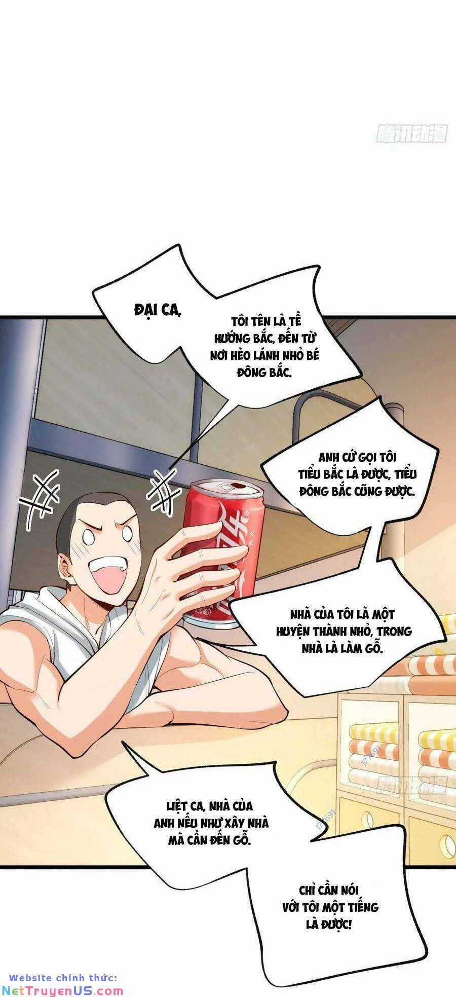 Trọng Sinh Không Làm Chạn Vương, Tôi Một Mình Nạp Game Thăng Cấp Máy chơi trò chơi điện tử tốt nhất Chapter 19 trang 2