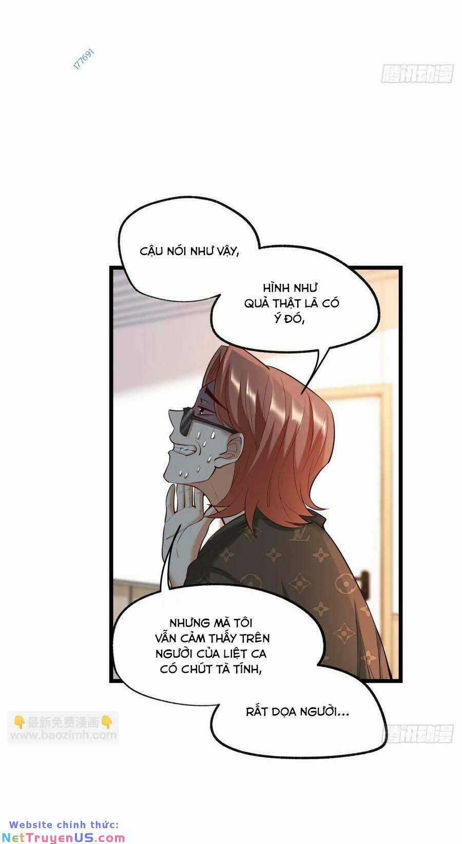 Trọng Sinh Không Làm Chạn Vương, Tôi Một Mình Nạp Game Thăng Cấp Máy chơi trò chơi điện tử tốt nhất Chapter 19 trang 20