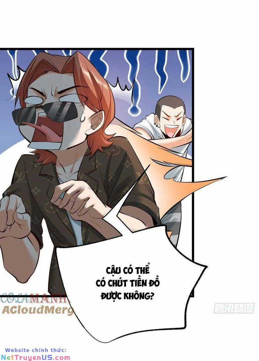 Trọng Sinh Không Làm Chạn Vương, Tôi Một Mình Nạp Game Thăng Cấp Máy chơi trò chơi điện tử tốt nhất Chapter 19 trang 21