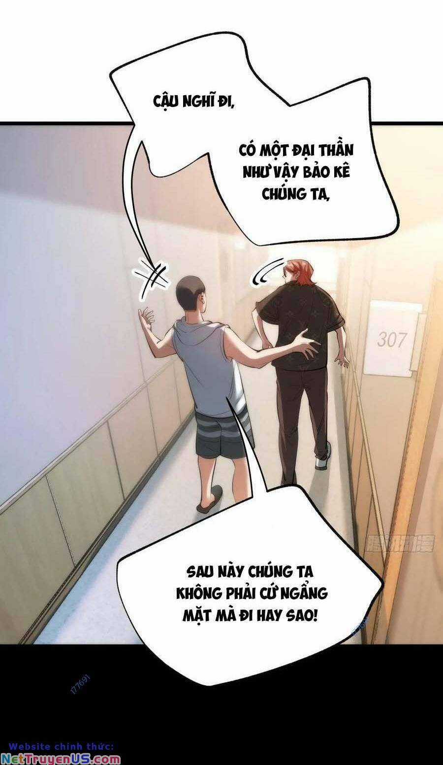 Trọng Sinh Không Làm Chạn Vương, Tôi Một Mình Nạp Game Thăng Cấp Máy chơi trò chơi điện tử tốt nhất Chapter 19 trang 22