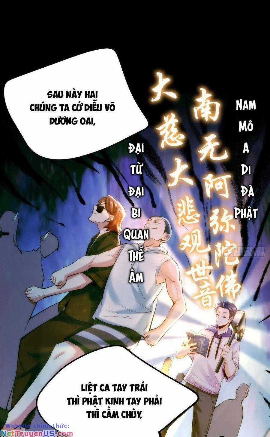 Trọng Sinh Không Làm Chạn Vương, Tôi Một Mình Nạp Game Thăng Cấp Máy chơi trò chơi điện tử tốt nhất Chapter 19 trang 23