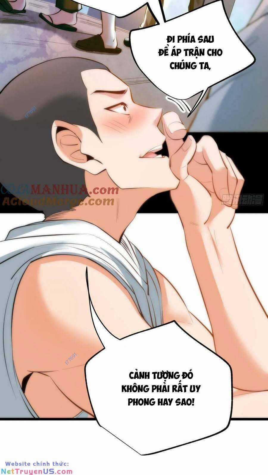 Trọng Sinh Không Làm Chạn Vương, Tôi Một Mình Nạp Game Thăng Cấp Máy chơi trò chơi điện tử tốt nhất Chapter 19 trang 24