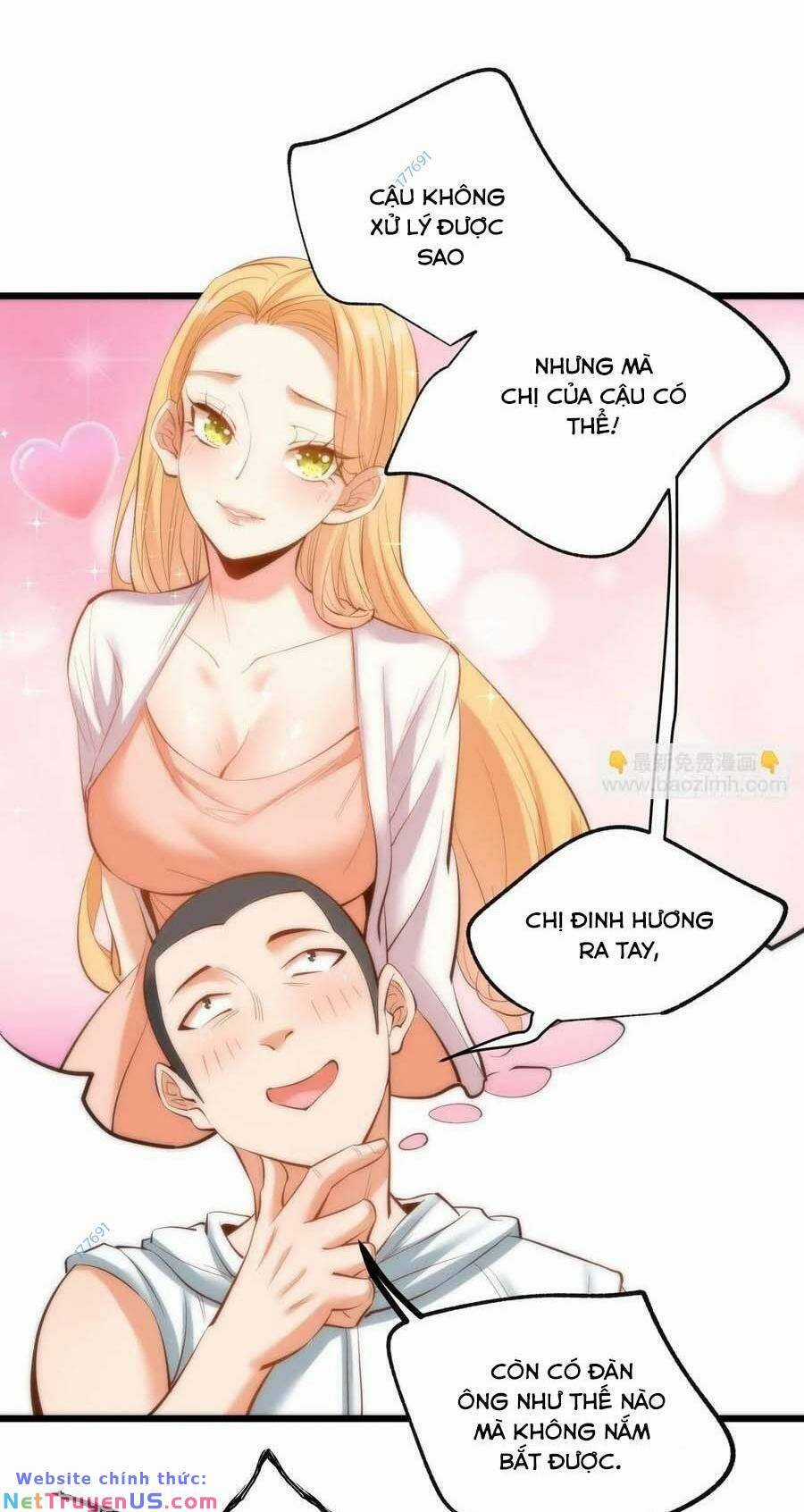 Trọng Sinh Không Làm Chạn Vương, Tôi Một Mình Nạp Game Thăng Cấp Máy chơi trò chơi điện tử tốt nhất Chapter 19 trang 26