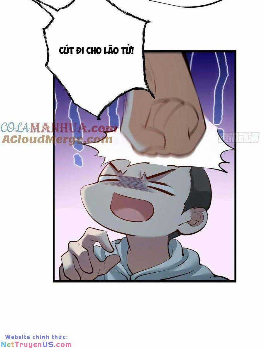 Trọng Sinh Không Làm Chạn Vương, Tôi Một Mình Nạp Game Thăng Cấp Máy chơi trò chơi điện tử tốt nhất Chapter 19 trang 27