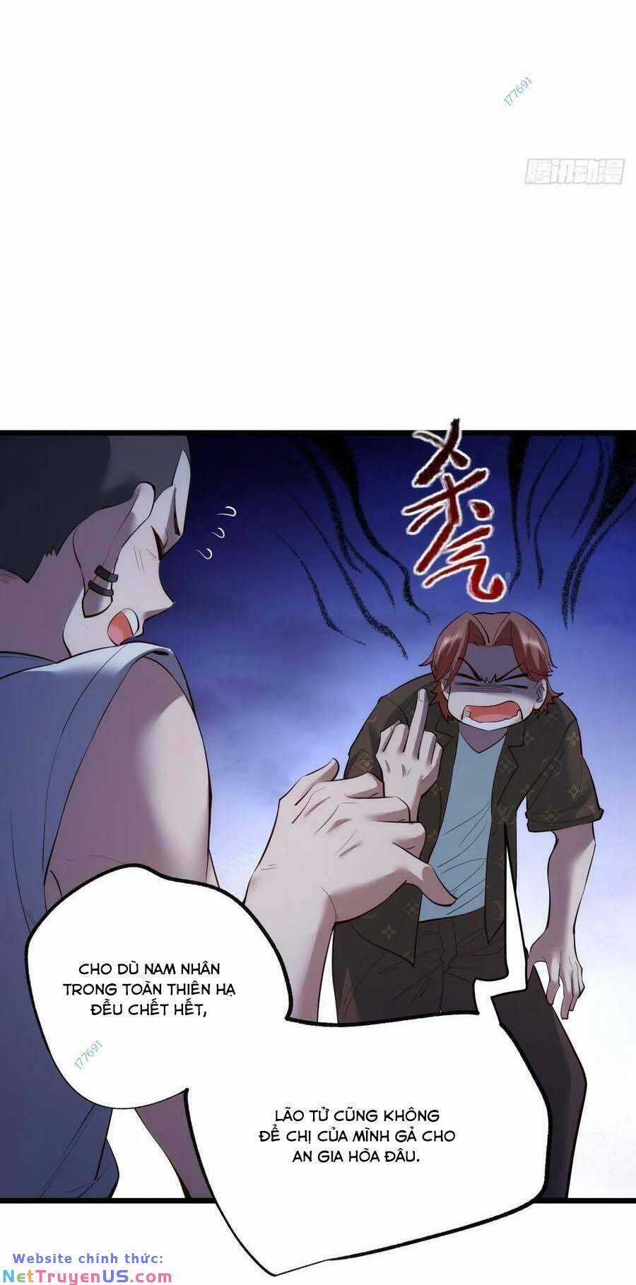 Trọng Sinh Không Làm Chạn Vương, Tôi Một Mình Nạp Game Thăng Cấp Máy chơi trò chơi điện tử tốt nhất Chapter 19 trang 28