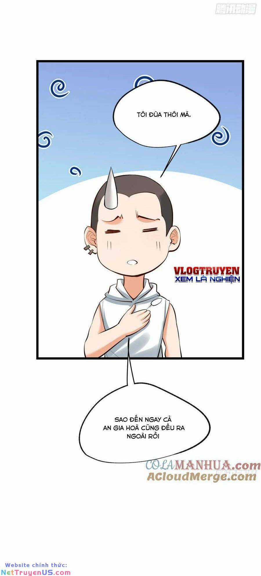 Trọng Sinh Không Làm Chạn Vương, Tôi Một Mình Nạp Game Thăng Cấp Máy chơi trò chơi điện tử tốt nhất Chapter 19 trang 29