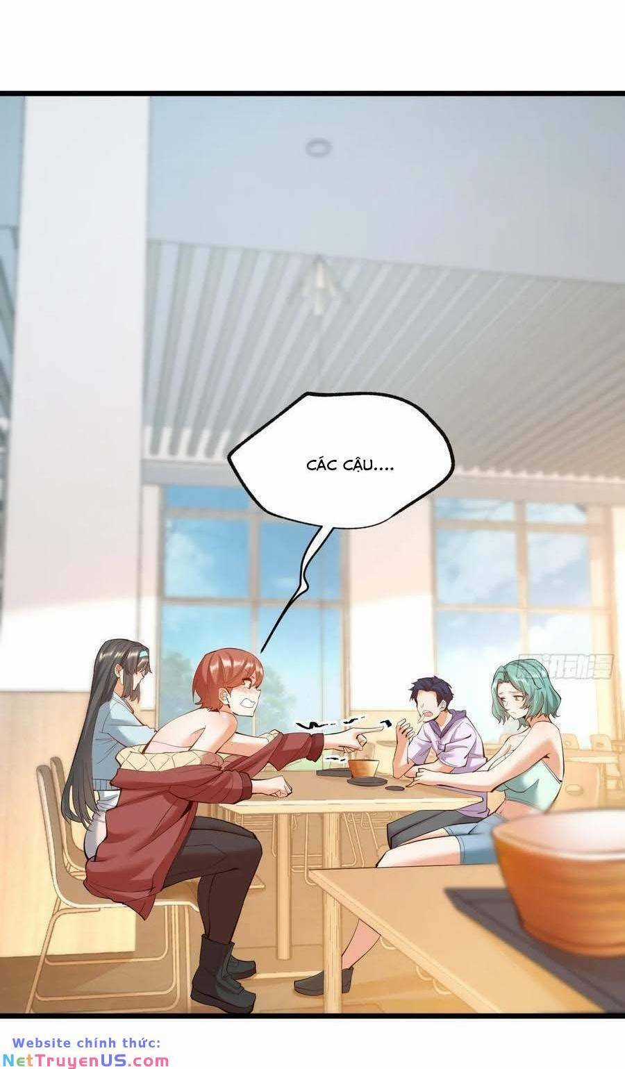 Trọng Sinh Không Làm Chạn Vương, Tôi Một Mình Nạp Game Thăng Cấp Máy chơi trò chơi điện tử tốt nhất Chapter 19 trang 31