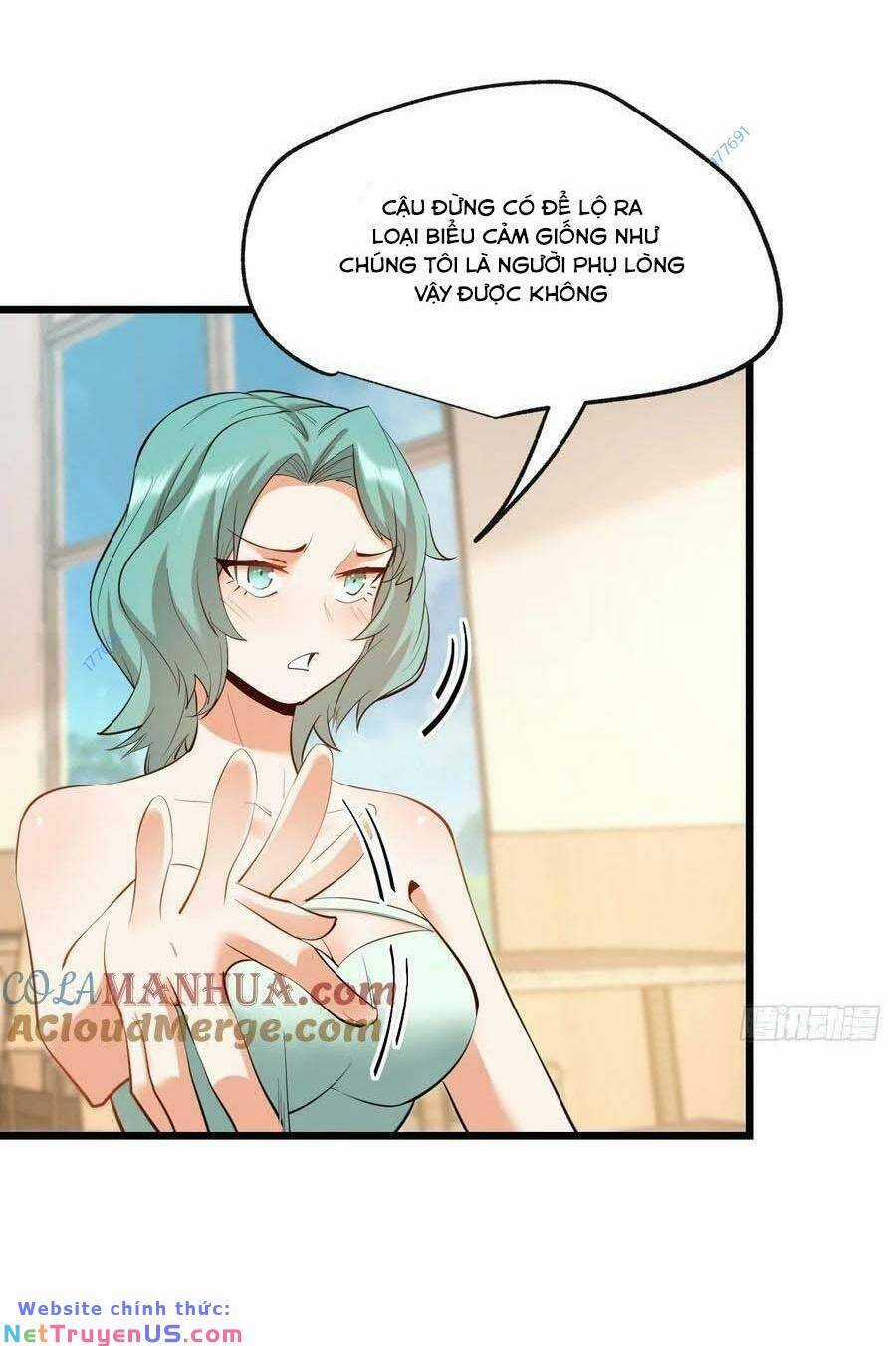 Trọng Sinh Không Làm Chạn Vương, Tôi Một Mình Nạp Game Thăng Cấp Máy chơi trò chơi điện tử tốt nhất Chapter 19 trang 32