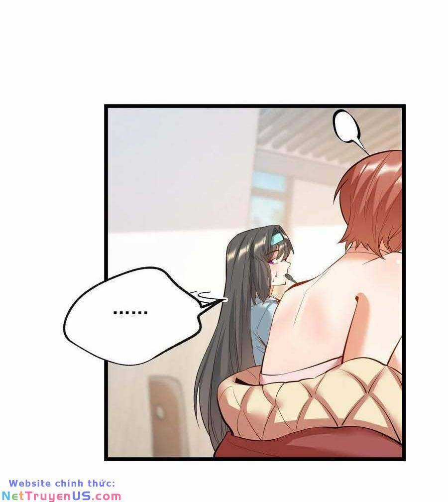 Trọng Sinh Không Làm Chạn Vương, Tôi Một Mình Nạp Game Thăng Cấp Máy chơi trò chơi điện tử tốt nhất Chapter 19 trang 33