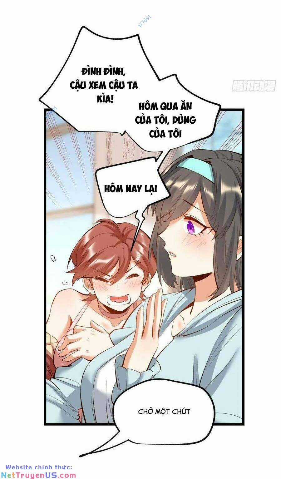 Trọng Sinh Không Làm Chạn Vương, Tôi Một Mình Nạp Game Thăng Cấp Máy chơi trò chơi điện tử tốt nhất Chapter 19 trang 34