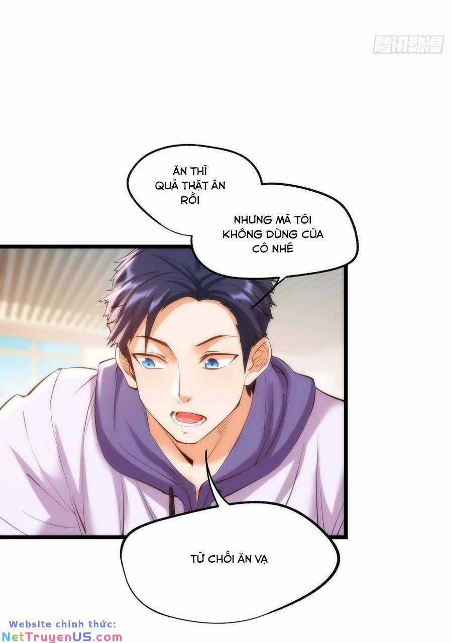 Trọng Sinh Không Làm Chạn Vương, Tôi Một Mình Nạp Game Thăng Cấp Máy chơi trò chơi điện tử tốt nhất Chapter 19 trang 35