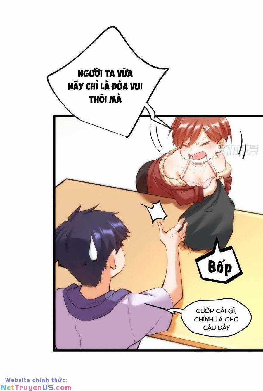 Trọng Sinh Không Làm Chạn Vương, Tôi Một Mình Nạp Game Thăng Cấp Máy chơi trò chơi điện tử tốt nhất Chapter 19 trang 37