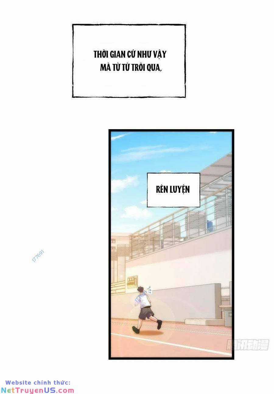 Trọng Sinh Không Làm Chạn Vương, Tôi Một Mình Nạp Game Thăng Cấp Máy chơi trò chơi điện tử tốt nhất Chapter 19 trang 40