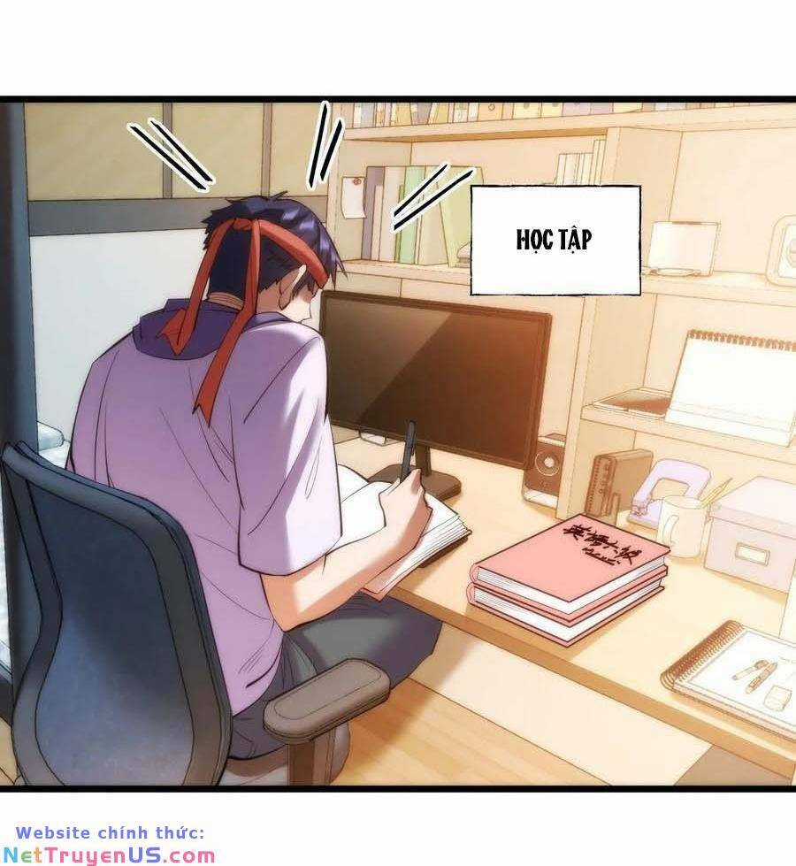 Trọng Sinh Không Làm Chạn Vương, Tôi Một Mình Nạp Game Thăng Cấp Máy chơi trò chơi điện tử tốt nhất Chapter 19 trang 41