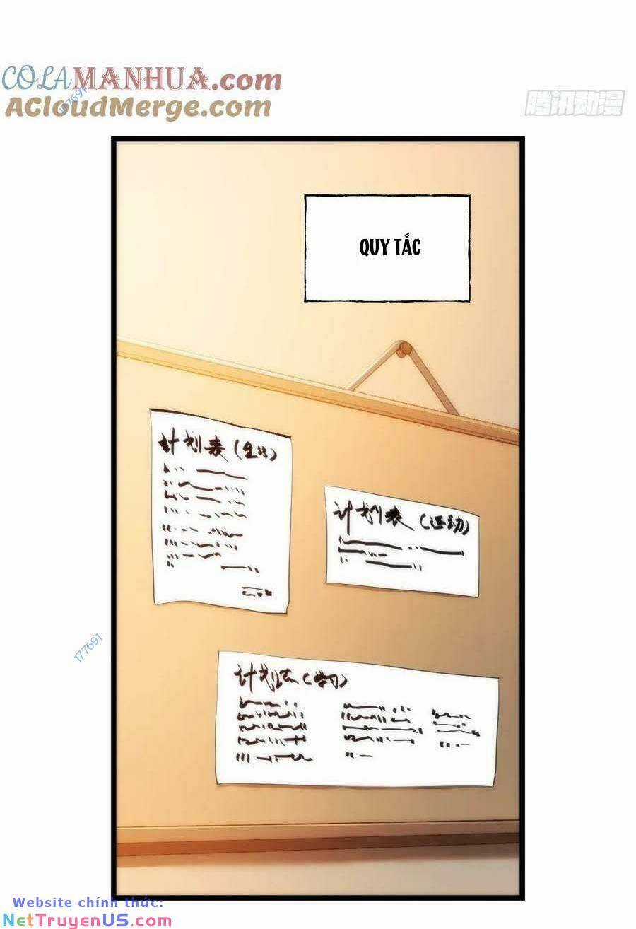 Trọng Sinh Không Làm Chạn Vương, Tôi Một Mình Nạp Game Thăng Cấp Máy chơi trò chơi điện tử tốt nhất Chapter 19 trang 42