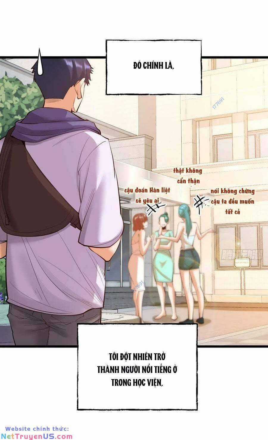 Trọng Sinh Không Làm Chạn Vương, Tôi Một Mình Nạp Game Thăng Cấp Máy chơi trò chơi điện tử tốt nhất Chapter 19 trang 46