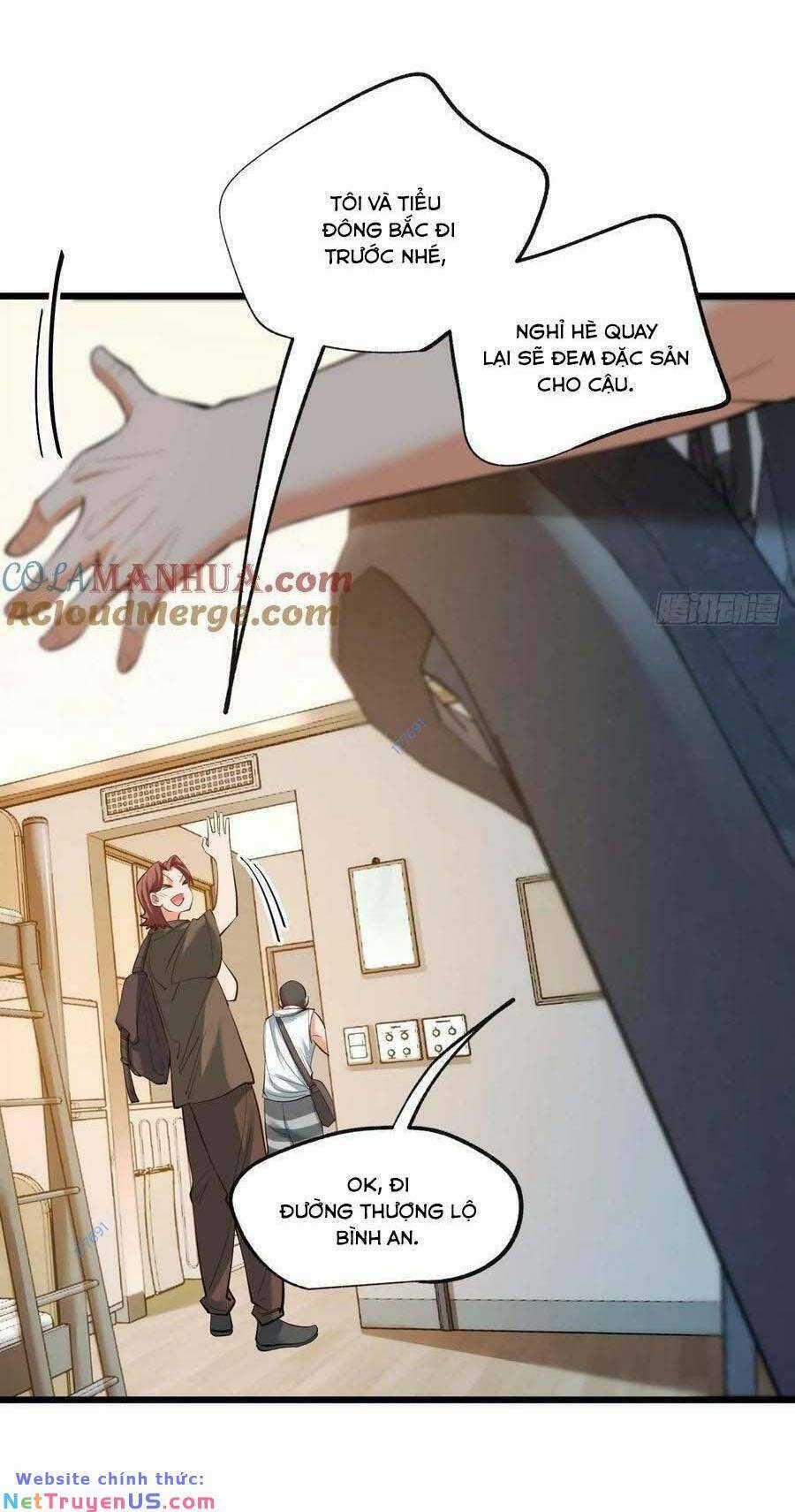 Trọng Sinh Không Làm Chạn Vương, Tôi Một Mình Nạp Game Thăng Cấp Máy chơi trò chơi điện tử tốt nhất Chapter 19 trang 48