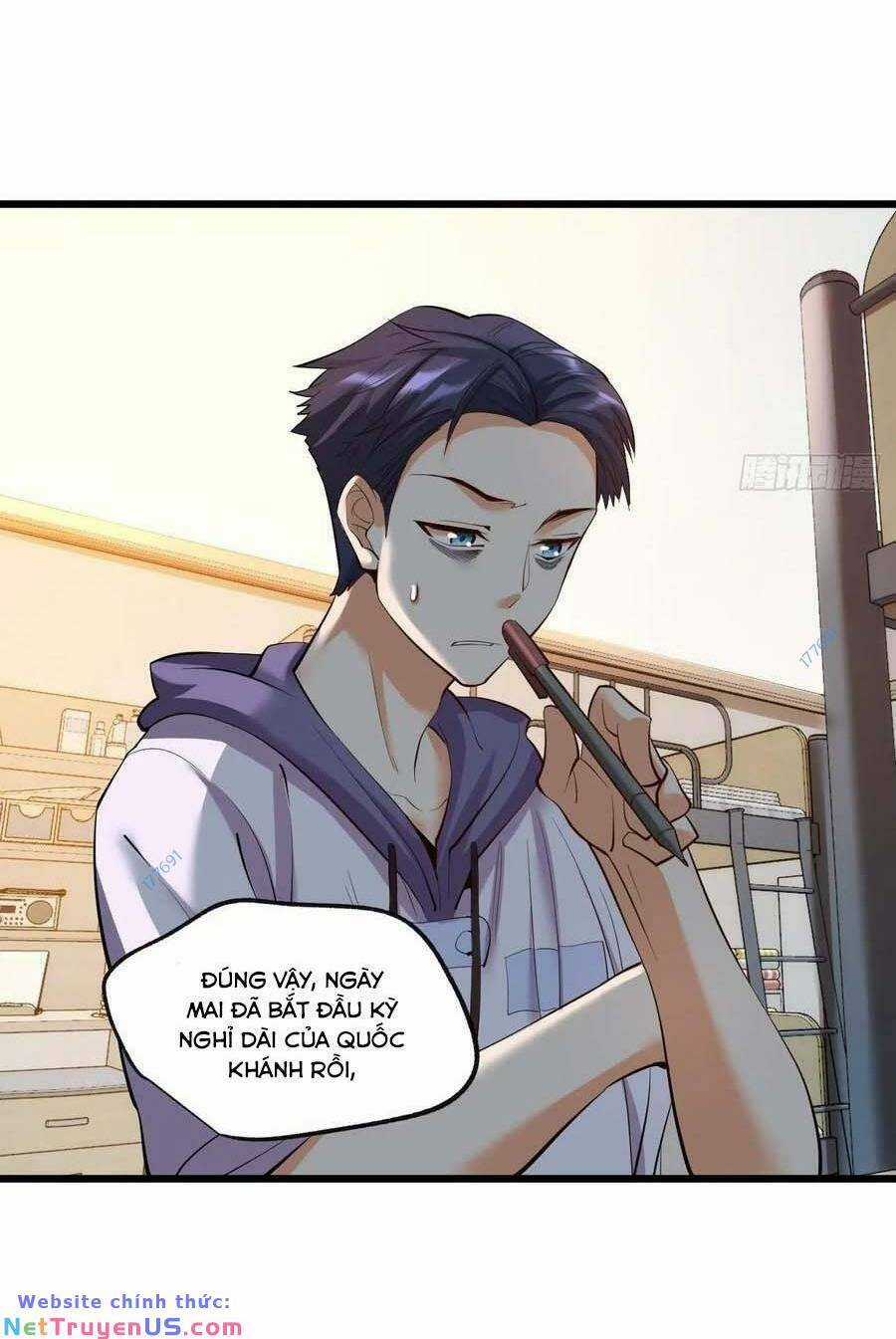 Trọng Sinh Không Làm Chạn Vương, Tôi Một Mình Nạp Game Thăng Cấp Máy chơi trò chơi điện tử tốt nhất Chapter 19 trang 50