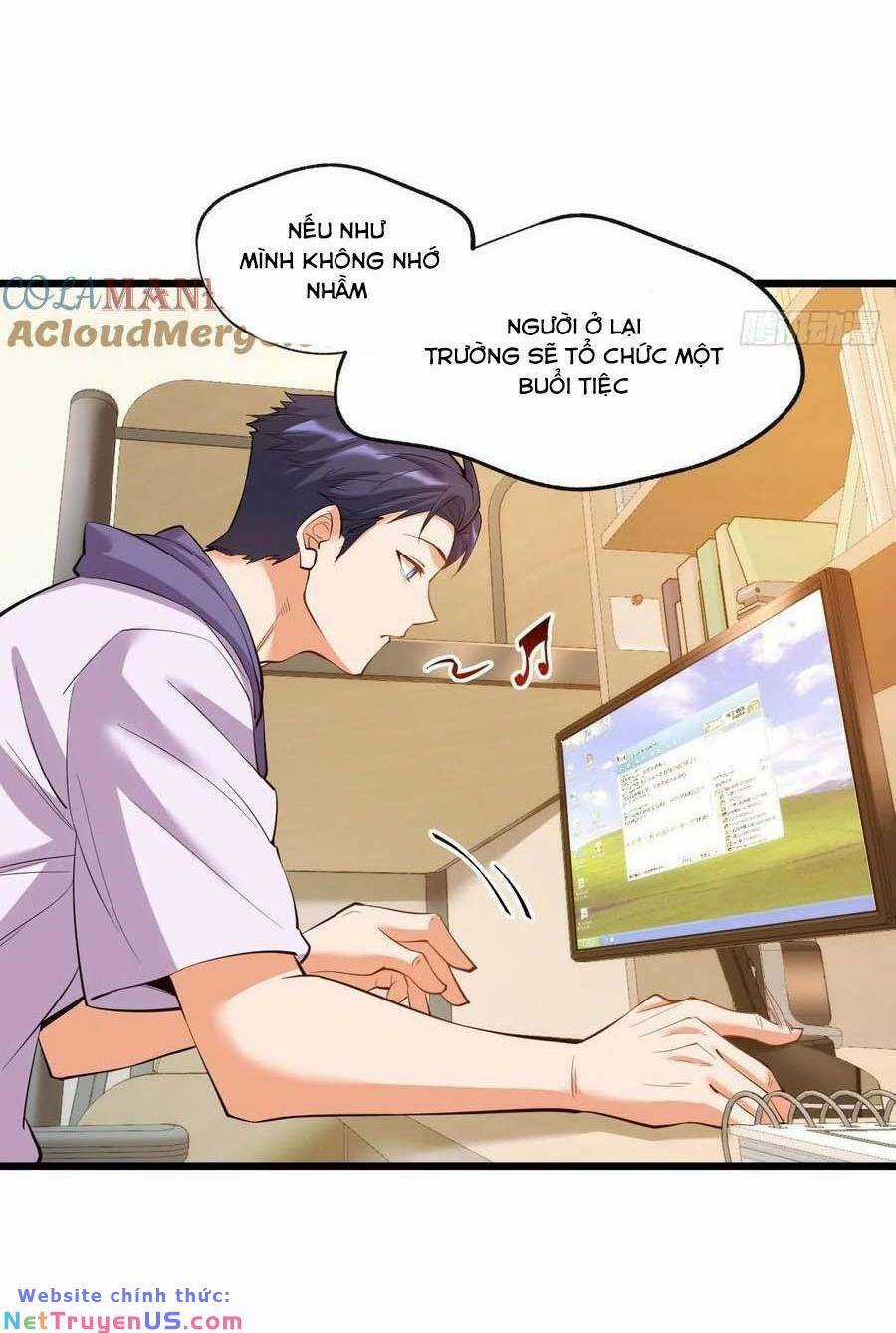 Trọng Sinh Không Làm Chạn Vương, Tôi Một Mình Nạp Game Thăng Cấp Máy chơi trò chơi điện tử tốt nhất Chapter 19 trang 51