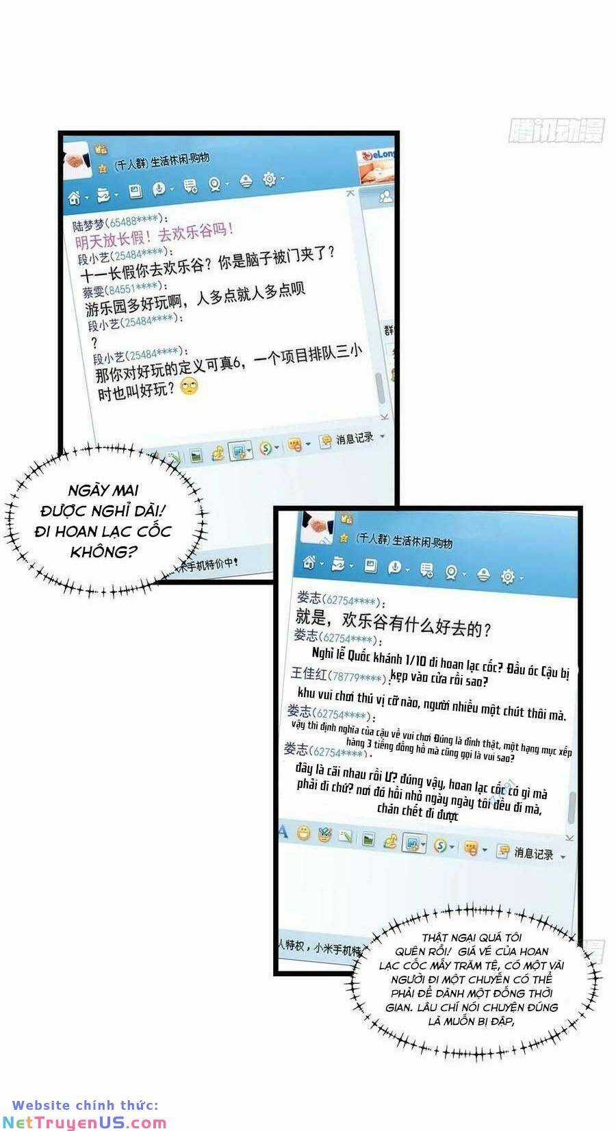 Trọng Sinh Không Làm Chạn Vương, Tôi Một Mình Nạp Game Thăng Cấp Máy chơi trò chơi điện tử tốt nhất Chapter 19 trang 52