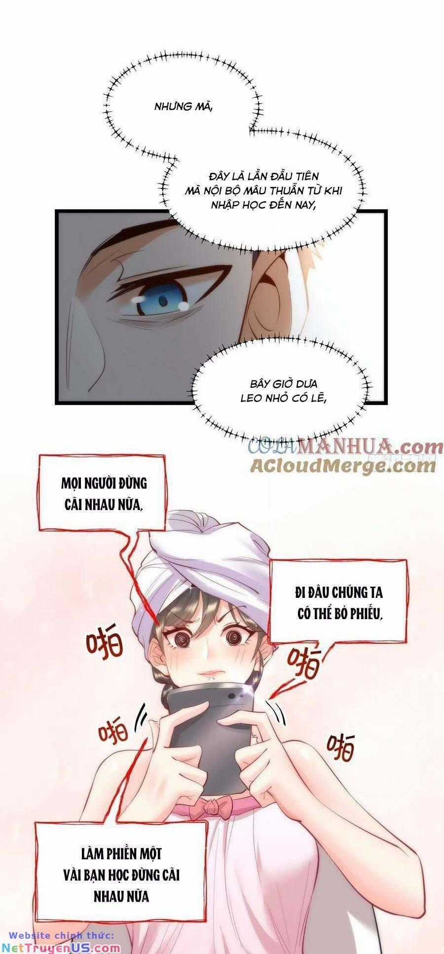 Trọng Sinh Không Làm Chạn Vương, Tôi Một Mình Nạp Game Thăng Cấp Máy chơi trò chơi điện tử tốt nhất Chapter 19 trang 53