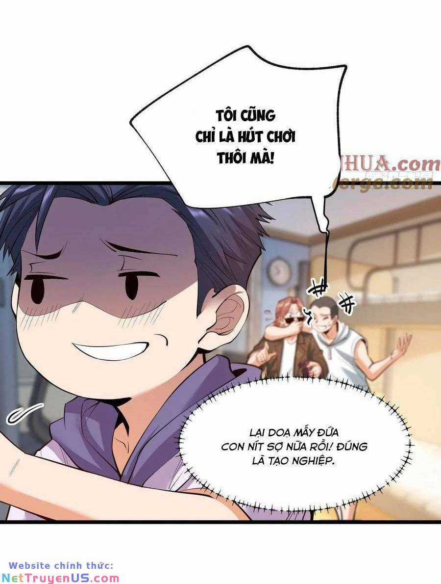 Trọng Sinh Không Làm Chạn Vương, Tôi Một Mình Nạp Game Thăng Cấp Máy chơi trò chơi điện tử tốt nhất Chapter 19 trang 7