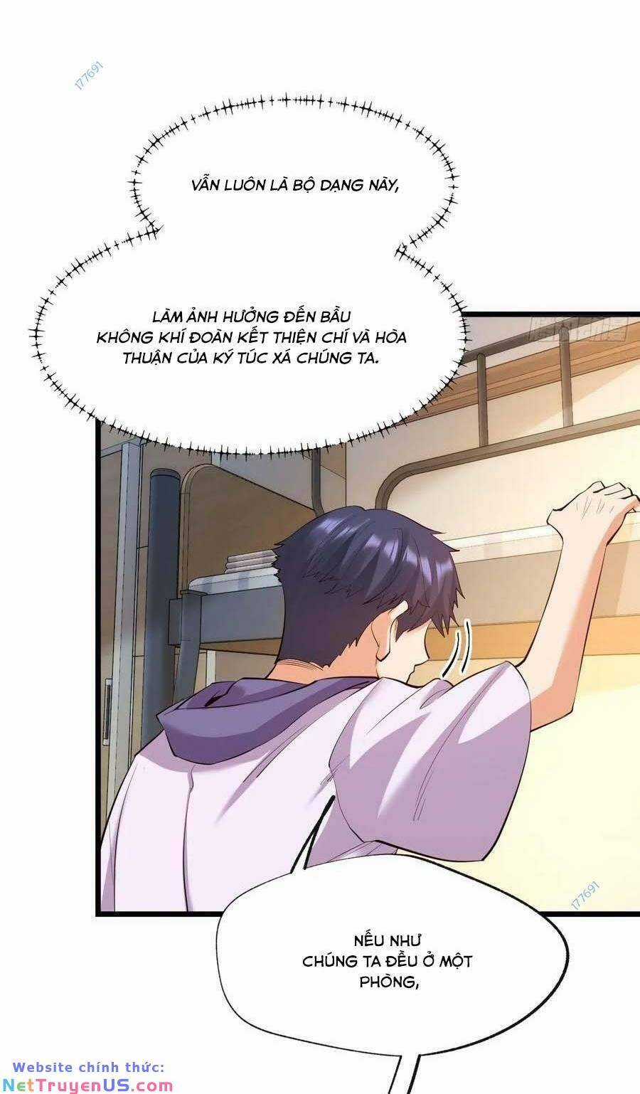 Trọng Sinh Không Làm Chạn Vương, Tôi Một Mình Nạp Game Thăng Cấp Máy chơi trò chơi điện tử tốt nhất Chapter 19 trang 8