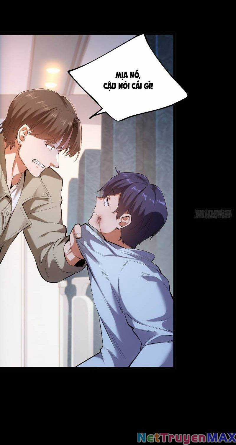 Trọng Sinh Không Làm Chạn Vương, Tôi Một Mình Nạp Game Thăng Cấp Máy chơi trò chơi điện tử tốt nhất Chapter 2 trang 11