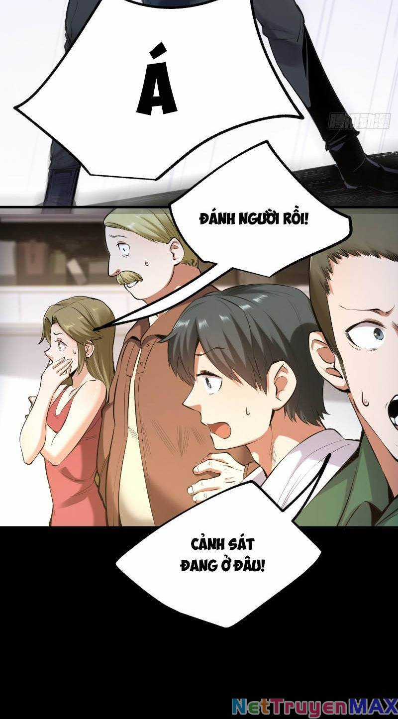 Trọng Sinh Không Làm Chạn Vương, Tôi Một Mình Nạp Game Thăng Cấp Máy chơi trò chơi điện tử tốt nhất Chapter 2 trang 19