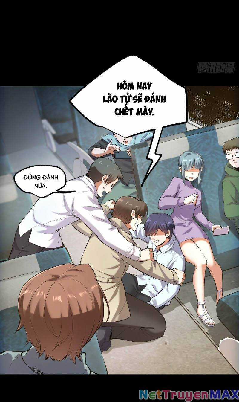 Trọng Sinh Không Làm Chạn Vương, Tôi Một Mình Nạp Game Thăng Cấp Máy chơi trò chơi điện tử tốt nhất Chapter 2 trang 20